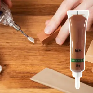 Multi-Color Wooden Furniture Repair Paste 25g 13 S924656d73ab248158aadafd735eb2fa4G