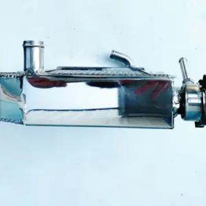 Heavy-Duty Aluminum Radiator for Yamaha YFZ450R 9 S9254dd9bcaf74a2389a028832a5fbfdcS