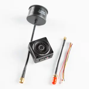 1.2GHz 5W FPV Transmitter & Receiver Set 15 S92f716b65f844f4fa43ce1954414ece46