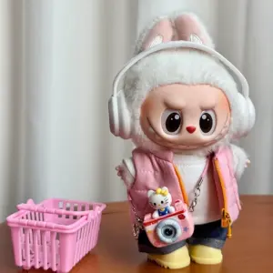 Winter Doll Outfit Set for Children and Plush Dolls 14 S930d2aca9ded49108239e0ea045fe27aU