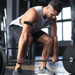 Nylon Sport Strap for Whoop 5.0 and MG Models 13 S9336b10706184caf85b0220d1c0cb663C