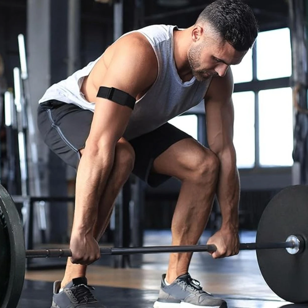 Nylon Sport Strap for Whoop 5.0 and MG Models 4 Nylon Sport Strap for Whoop 5.0 and MG Models - Image 4