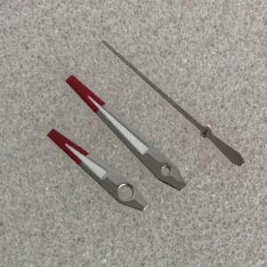 Modified Watch Hands with Luminous Color Blocking 9 S938ca8c3d34f4f8a84c3b9f6f74196adA