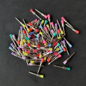 Professional Dental Polishing Brushes Set (100 pcs) 12 S93a57e50c212486e90ad90d20256a627g