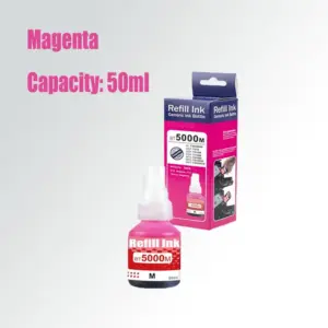 Brother Ink Refill Kit for T220 T300 T310 T500W 12 S93cbe78d902840b2b162b76673e926329