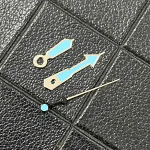 NH35 Green Luminescent Watch Hands Set 14 S93cce7d82fc5467095a7f25390ed73b2Y