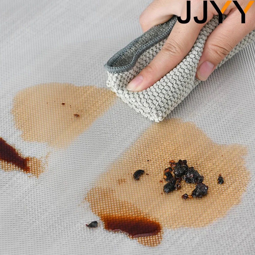 Colorful Refrigerator Mats Set by JJYY 5 Colorful Refrigerator Mats Set by JJYY - Image 5