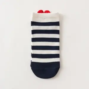 Heart Pattern Ankle Socks for Women 19 S93f7fa55bbf749dcbb4155683d284c91r