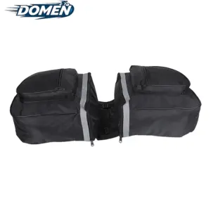 Waterproof Bicycle Rear Seat Bag 25L by DOMEN 8 S941518fdf5344011977d6808c444a4f8K