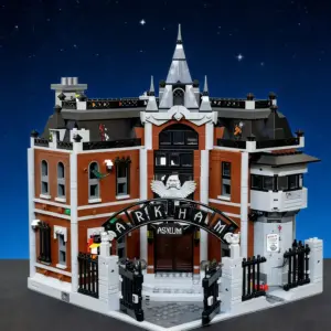 Arkham Asylum Gothic Construction Set 76300 12 S94287d84e1004fdcaf1b7e6f6760c27cy