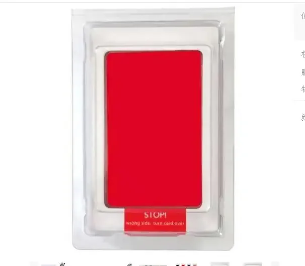 Baby and Pet Ink Pad Set in Vibrant Colors 8 Baby and Pet Ink Pad Set in Vibrant Colors - Image 8