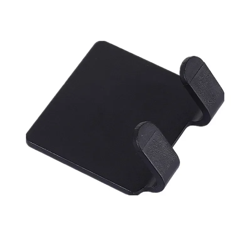 Sleek Black Wall Mount Razor Organizer Set 7 Sleek Black Wall Mount Razor Organizer Set - Image 7