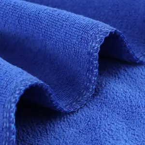 Bright Blue Microfiber Cleaning Towels 30x30cm (Pack of 10) 13 S9493a173798b4293a44b638e208c6b20q