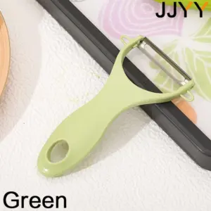 Light Blue Stainless Steel Vegetable Peeler 17 S95130ea933e34e09b8cce260a1a1e13c4