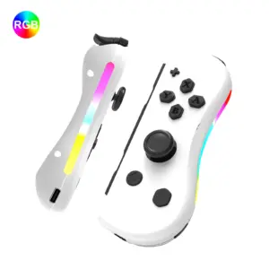 GAMINJA Wireless Switch Joypad with RGB 17 S95970f16f7e341139e7761b10736ca88M