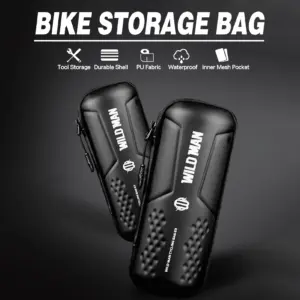 Waterproof Bike Storage Bag for Cycling 10 S959f64f3b54a41a8bf95406a292dfd2ay