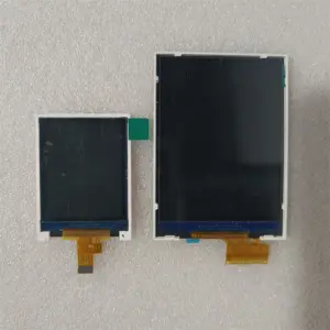Nokia 2660 Flip 4G LCD Digitizer Display