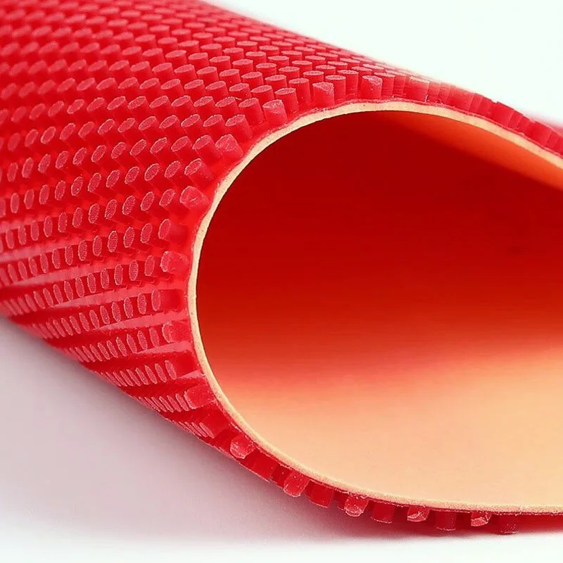 YINHE NEPTUNE Long Pips Rubber for Defense 6 YINHE NEPTUNE Long Pips Rubber for Defense - Image 6