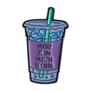 Vibrant Zinc Alloy Letter Brooch QIHE JEWELRY 19 S962795eb11ed432d82f892103f982ec3I