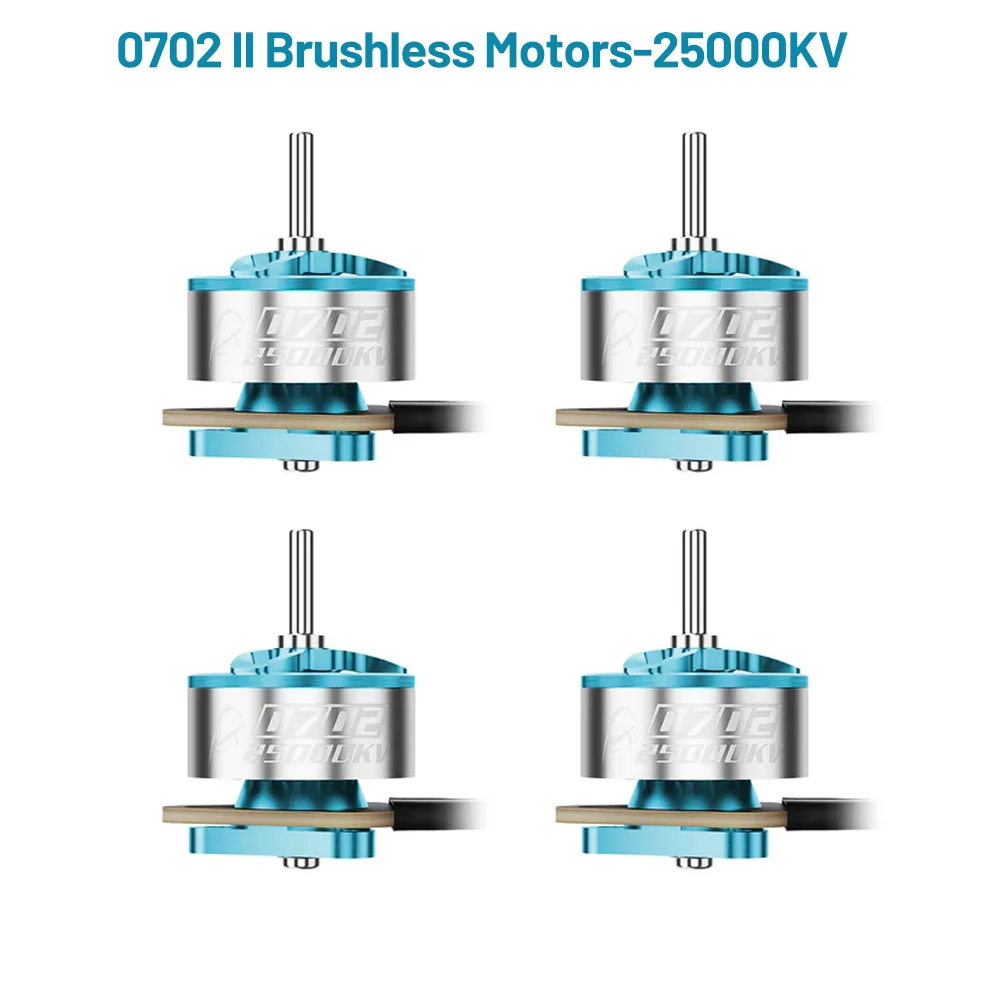 BETAFPV 0702 Brushless Motors Set for FPV Drone 9 BETAFPV 0702 Brushless Motors Set for FPV Drone - Image 9