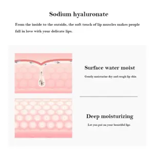 Nourishing Lip Mask Set with Fruit Extracts 12 S9687cc7e5f17491f91a21cc5ac9cda40H