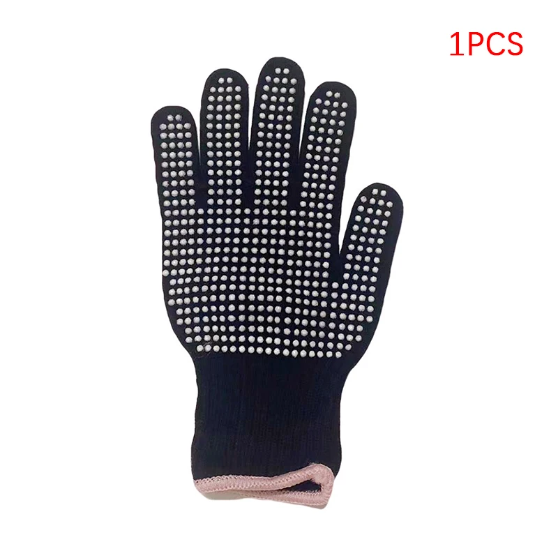 Heat-Resistant Hair Styling Gloves for Professionals 7 Heat-Resistant Hair Styling Gloves for Professionals - Image 7