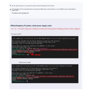 Dual Output Power Module with 5V 5A Ports 10 S971eb30031864a51898f39ec17f4fcd64