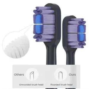 Xiaomi Mijia T700 Replacement Toothbrush Heads Set 8 S973be1f61e824090baa62334162fc1cfa