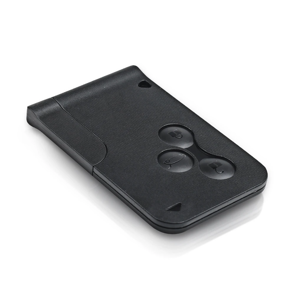 Renault Megane Scenic 2003-2008 Remote Key 3 Renault Megane Scenic 2003-2008 Remote Key - Image 3