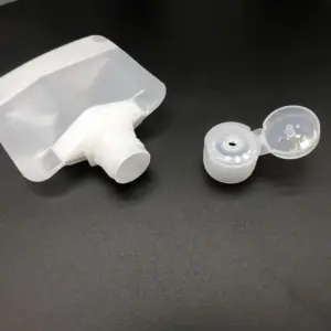 Refillable Travel Bottle Set 30ml-100ml 12 S976fda84d9a7444486f5c4993057b70em