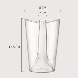 Dual-Color Mouthwash & Drinking Cup from STONEGO 11 S9791f72fc2c14dc6a434afeafc002840T