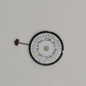 Quartz Movement for RONDA Lambda 517 Watch 4 S979698e656274043b31c16109276e9c4b