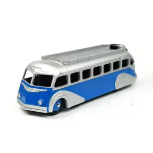 Vintage Autocar Isobloc 29E Diecast Bus Model 1/43 8 S97ea6910b41945f4a6ffb633b7890373J
