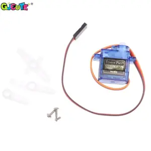 Bright Yellow Educational Robotic Arm Kit for Kids 11 S97f09c51a0ba4a7da89c65e9062acc0eZ