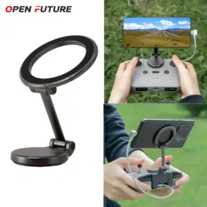 Magnetic Mount for DJI Remote Controllers