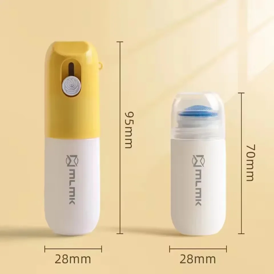 Colorful Correction and Privacy Device 6 Colorful Correction and Privacy Device - Image 6