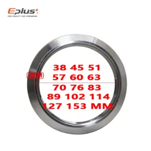 304 Stainless Steel Exhaust Flange Kit 2-inch 7 S986ff7271a6e4ced808748e001c70600f
