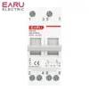 Dual-Power Manual Transfer Switch 40A/63A