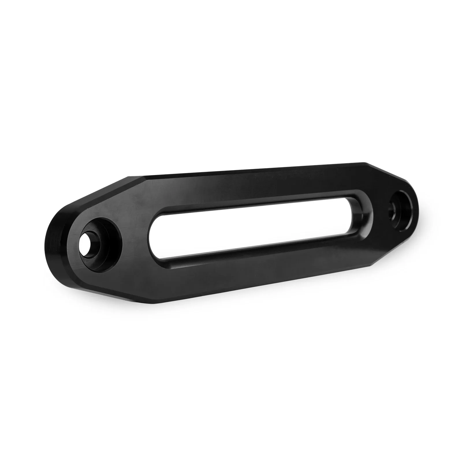 Aluminum Hawse Fairlead for Winches 10 Inch 4 Aluminum Hawse Fairlead for Winches 10 Inch - Image 4