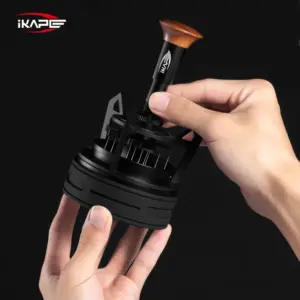 IKAPE V3 Stainless Steel Espresso Rotary WDT 14 S98c935a4cc97484e9c95ad066d6e28bb6