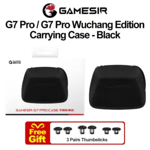 GameSir G7 Pro Custom Carrying Case 15 S98ee5fe3b362419d8ab060504c0a22bce