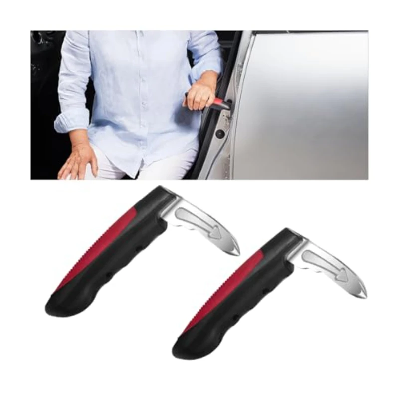 Multi-Function Car Door Handle for Seniors 9 Multi-Function Car Door Handle for Seniors - Image 9