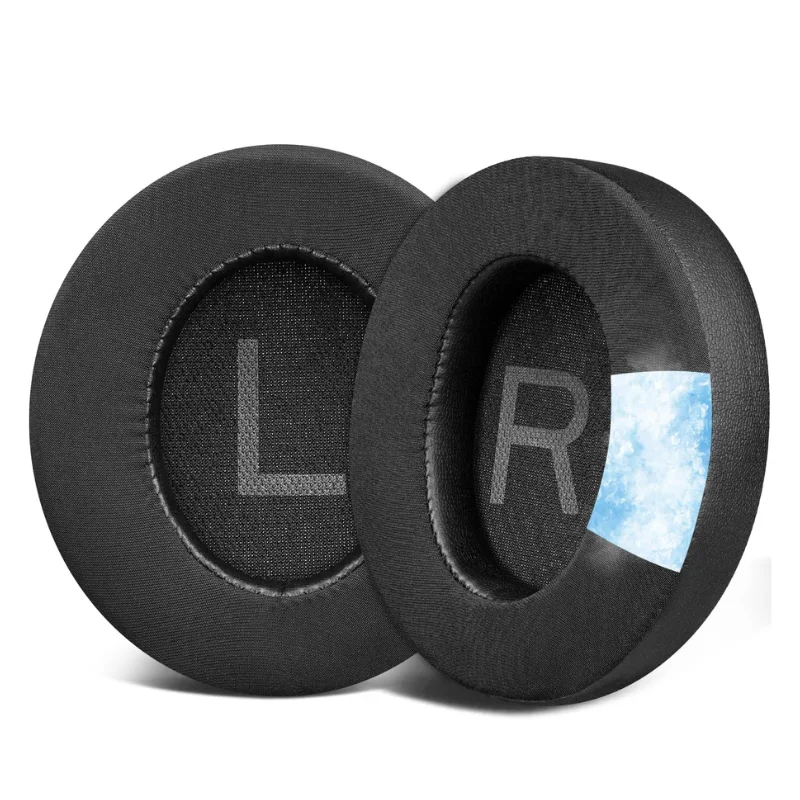 Replacement Leather Ear Pads for Q45 Headphones 9 Replacement Leather Ear Pads for Q45 Headphones - Image 9