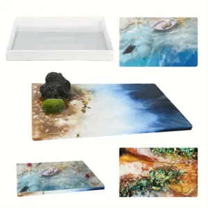 Large Reusable Silicone Tabletop Mold 61x31 cm 9 S991b071c05cd484dbd4825b9c820a732L