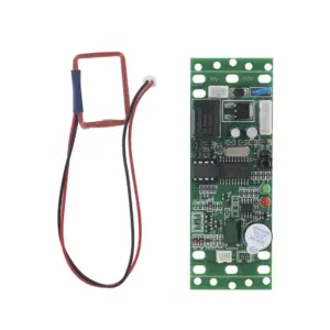 RFID Building Intercom Module 125kHz for Access 9 S994c09292dad4ca18228e91ccbe9d8cb5