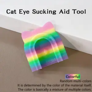 Kaniu PETG Cat Eye Nail Art Tool 18 S994ef327c6ae4e819e3c07b36504660f3