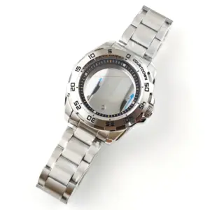 Stainless Steel Watch Case for 5 Dive Watches 17 S9956100435584df099fdc75c071f8044K