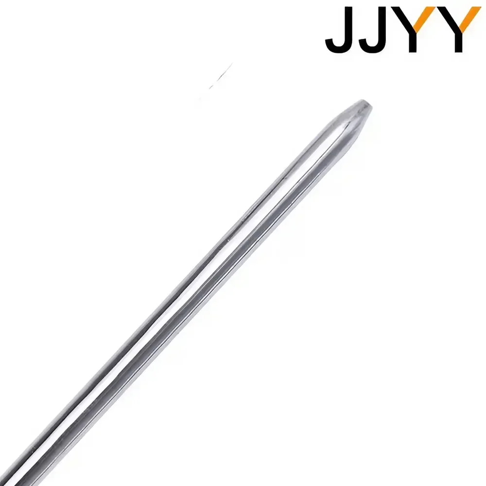 Durable 9-Piece Large Eye Blunt Sewing Needle Set 3 Durable 9-Piece Large Eye Blunt Sewing Needle Set - Image 3