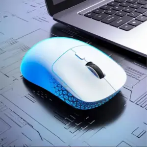 Wireless Gaming Mouse with 1800 DPI 10 S999dbe96e19c45248d3231366d1c571fl