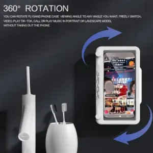 Waterproof Phone Holder with 360° Rotation 11 S99a5c34f7b41431a87c679066df979980